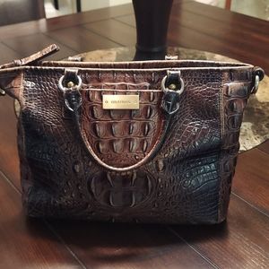 Brahmin purse